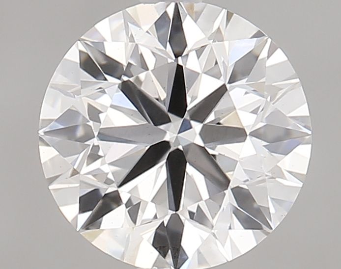 LG571389355 Diamant Lab Grown ROUND VS1
