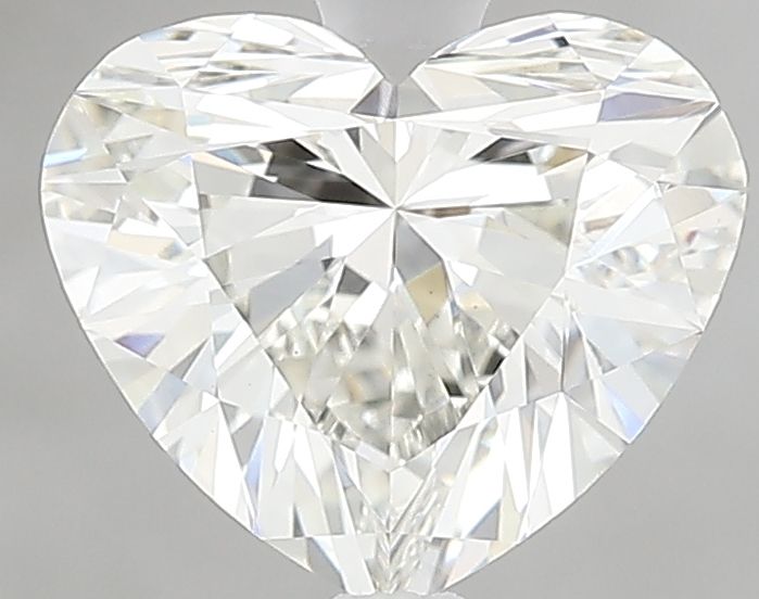 LG571389567 Diamant Lab Grown HEART VS1
