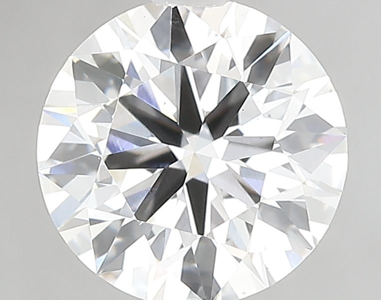 LG571389831 Diamant Lab Grown ROUND VS2