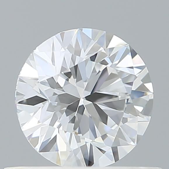 LG571389883 Diamant Lab Grown ROUND VVS2