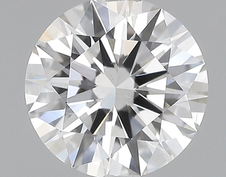 LG572326016 Diamant Lab Grown ROUND VS2