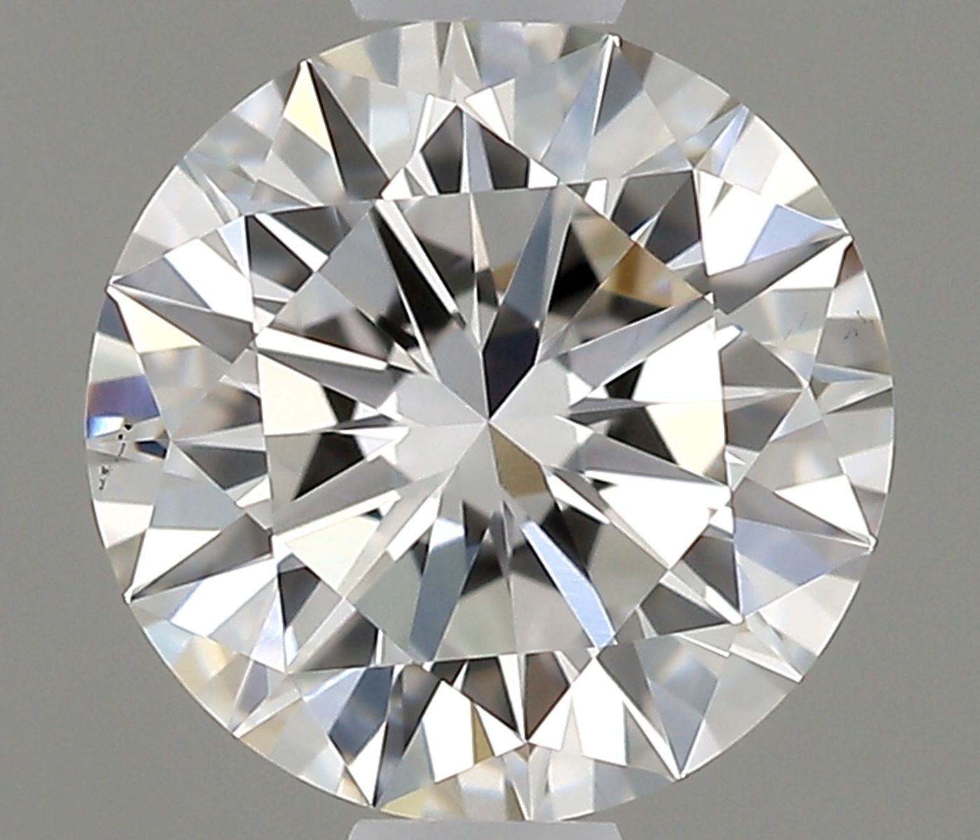 LG572329905 Diamant Lab Grown ROUND VS1