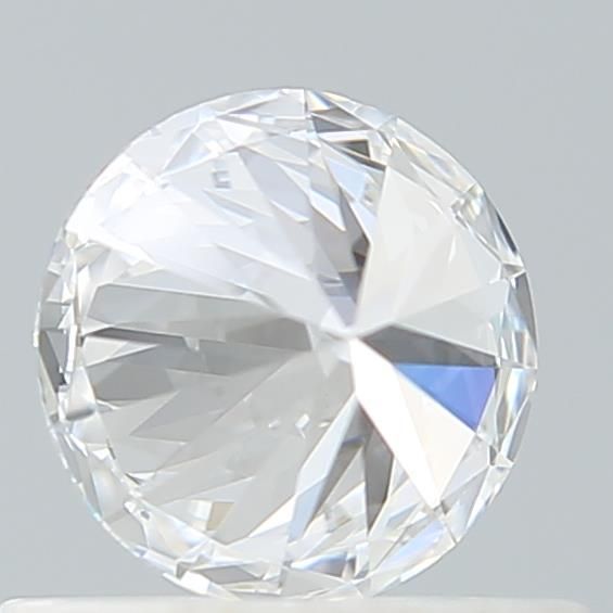 LG572337616 Diamant Lab Grown ROUND VVS2