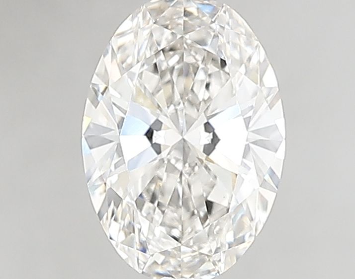 LG572342667 Diamant Lab Grown OVAL VS1