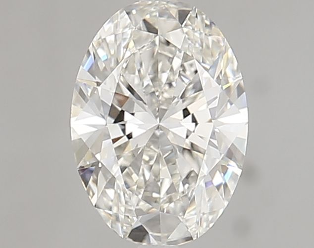 LG572342674 Diamant Lab Grown OVAL VS1