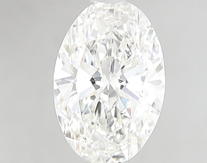 LG572342677 Diamant Lab Grown OVAL VS1