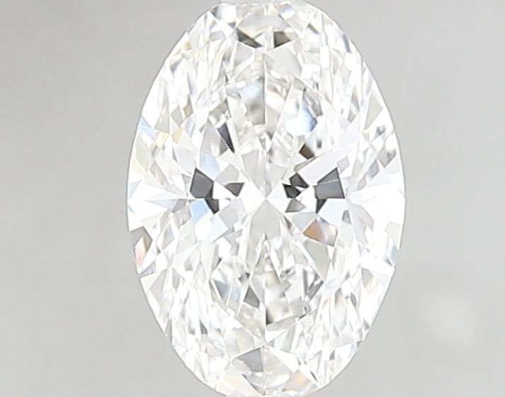 LG572342682 Diamant Lab Grown OVAL VS1