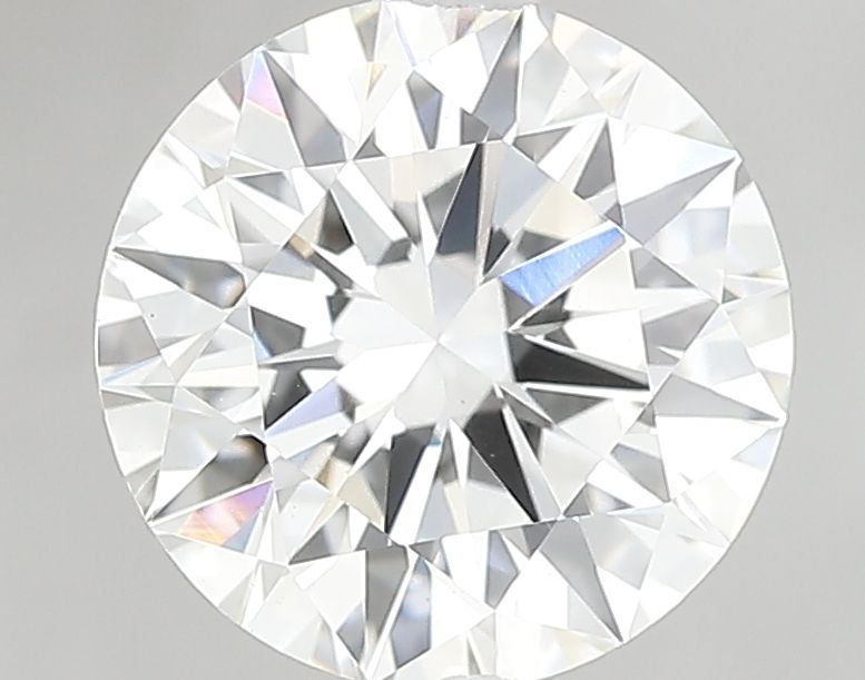 LG572342686 Diamant Lab Grown ROUND VS1