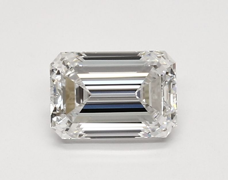 LG572343543 Diamant Lab Grown EMERALD VS1