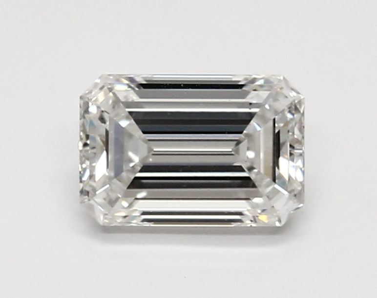 LG572343575 Diamant Lab Grown EMERALD VS2