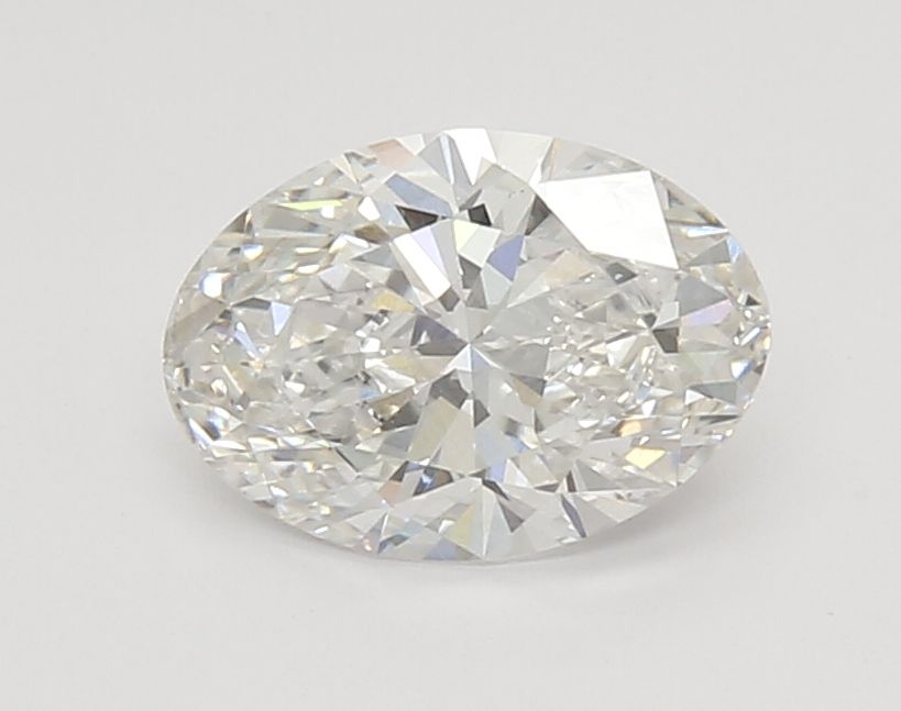 LG572343641 Diamant Lab Grown OVAL VS2