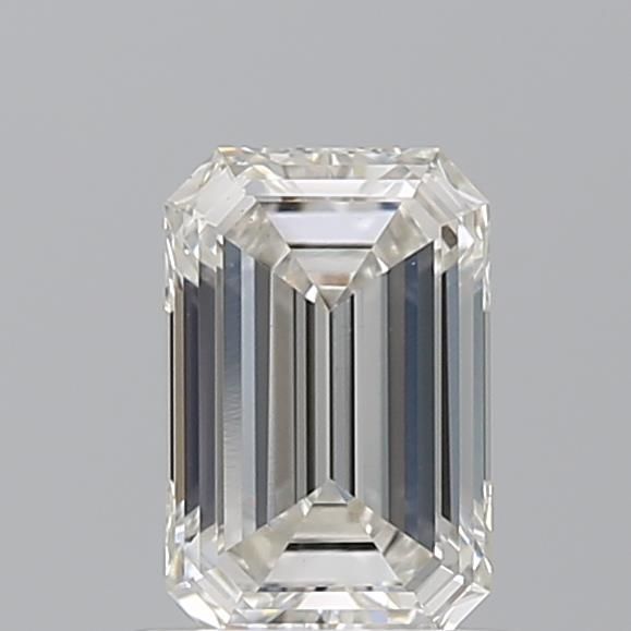 LG572344535 Diamant Lab Grown EMERALD VS1