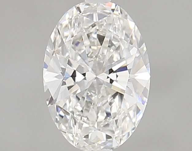 LG572344677 Diamant Lab Grown OVAL VS1