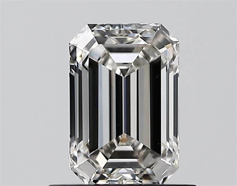LG572346445 Diamant Lab Grown EMERALD VS1
