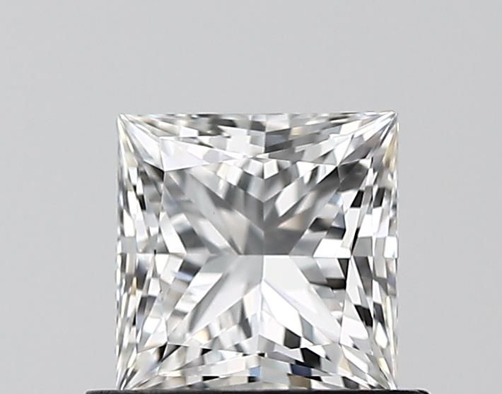 LG572346469 Diamant Lab Grown PRINCESS VVS2