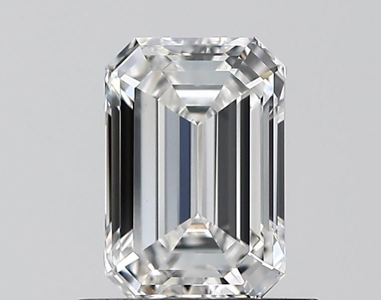 LG572348572 Diamant Lab Grown EMERALD VS1