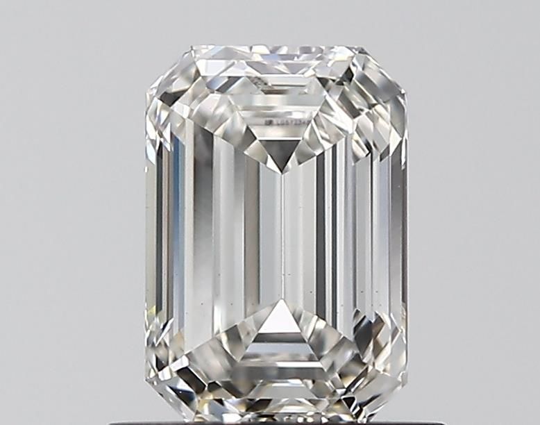 LG572348582 Diamant Lab Grown EMERALD VS1