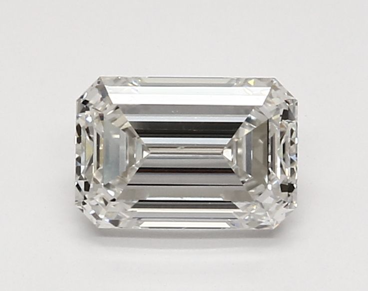 LG572349263 Diamant Lab Grown EMERALD VS2