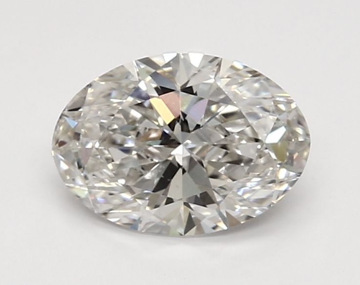 LG572349265 Diamant Lab Grown OVAL VS1