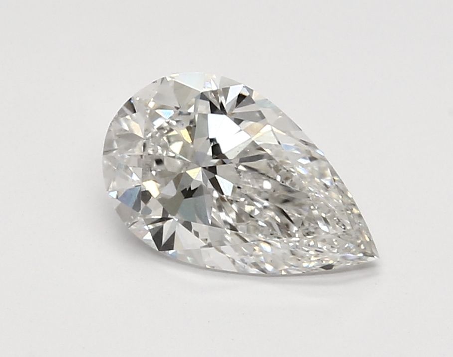 LG572349315 Diamant Lab Grown PEAR VS2