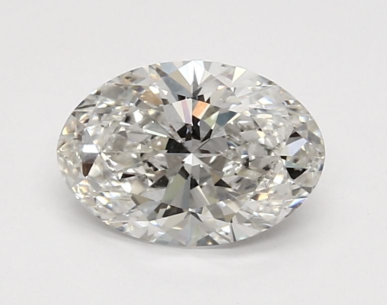 LG572349393 Diamant Lab Grown OVAL VS1