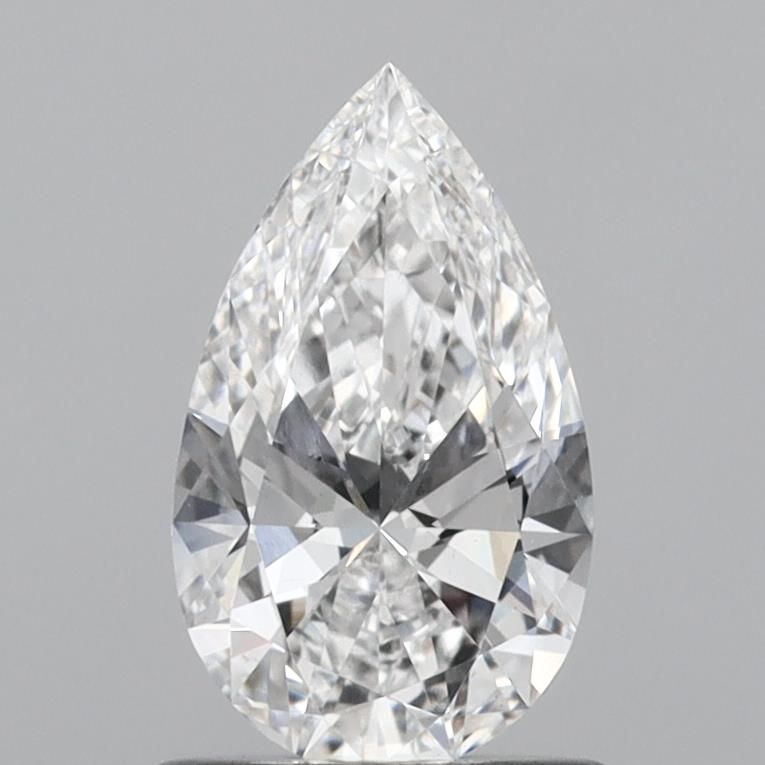 LG572349646 Diamant Lab Grown PEAR VS1