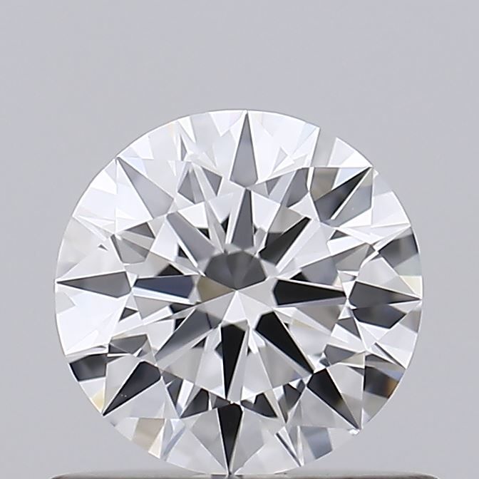 LG572351091 Diamant Lab Grown ROUND IF