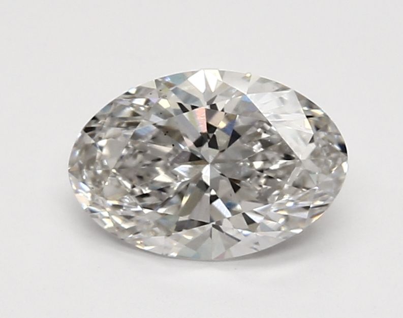 LG572351431 Diamant Lab Grown OVAL VS2