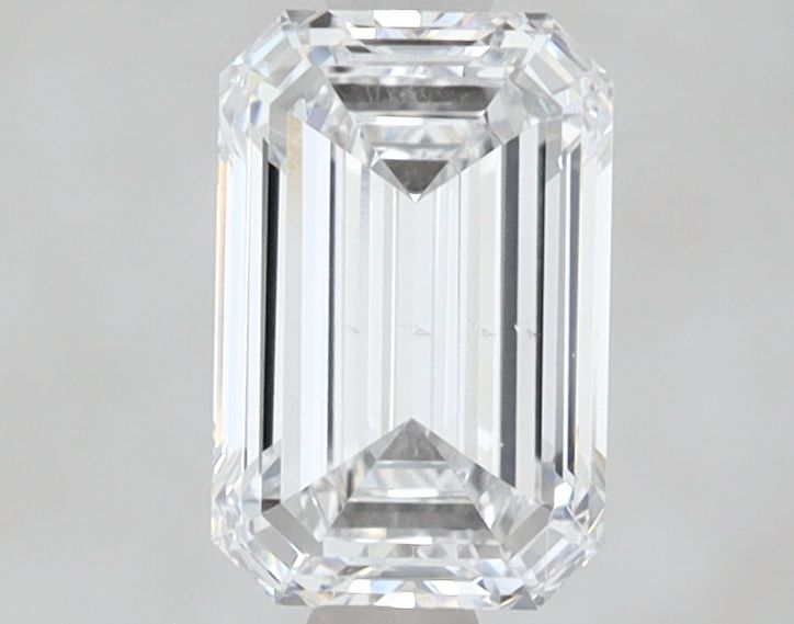 LG572351689 Diamant Lab Grown EMERALD VS1