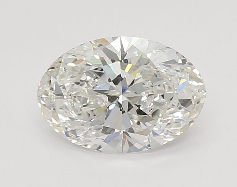 LG572354899 Diamant Lab Grown OVAL VS1
