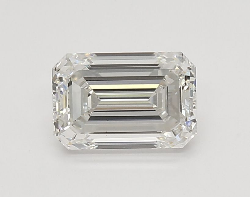 LG572354935 Diamant Lab Grown EMERALD VS1