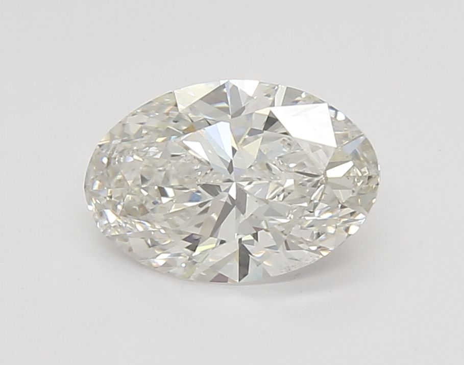 LG572354969 Diamant Lab Grown OVAL VS1