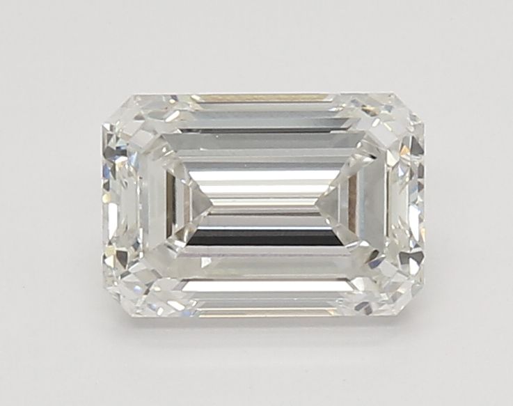 LG572354973 Diamant Lab Grown EMERALD VS1