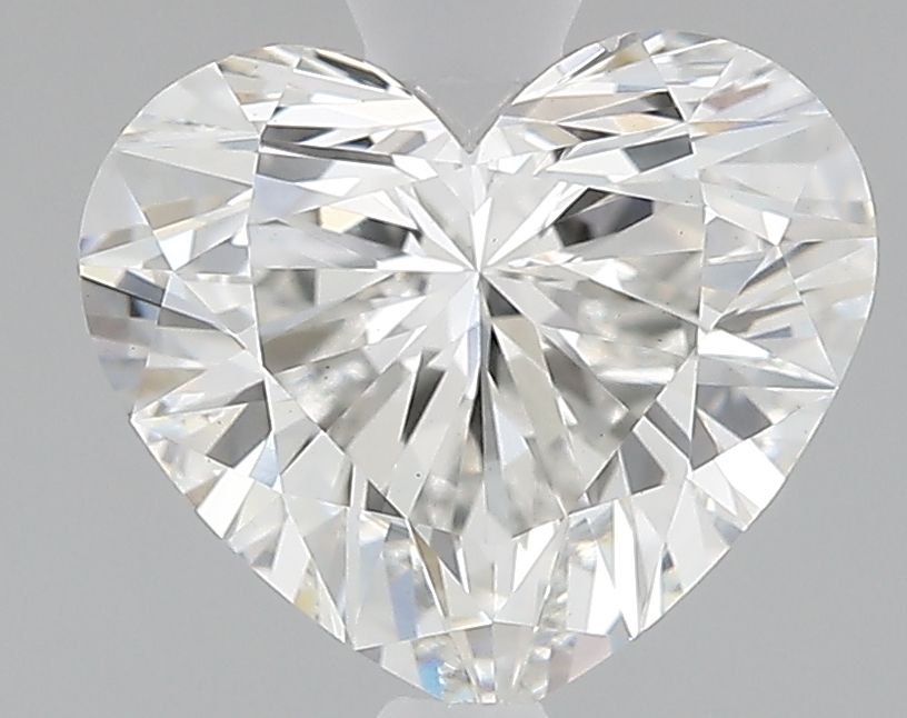 LG572370898 Diamant Lab Grown HEART VS1