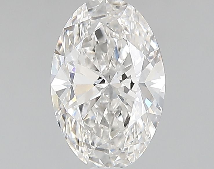 LG572370925 Diamant Lab Grown OVAL VS1