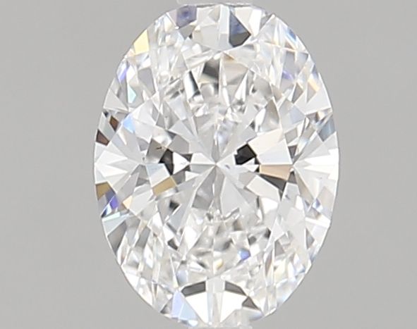 LG572370934 Diamant Lab Grown OVAL VS1