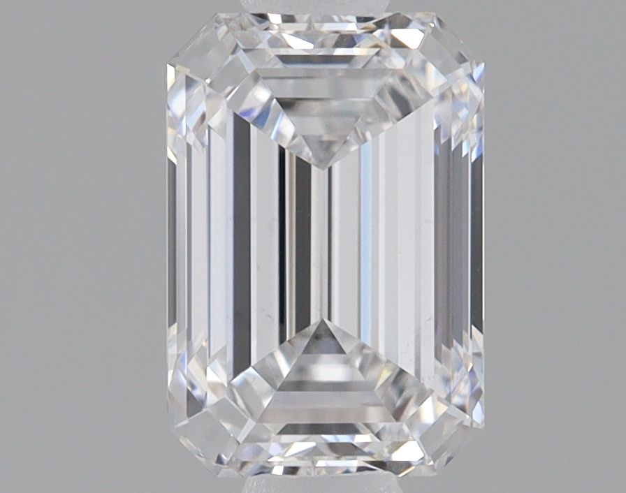 LG573300277 Diamant Lab Grown EMERALD VS1