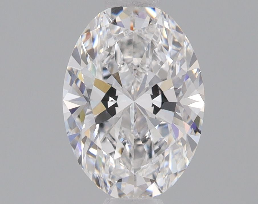 LG573300354 Diamant Lab Grown OVAL VS1