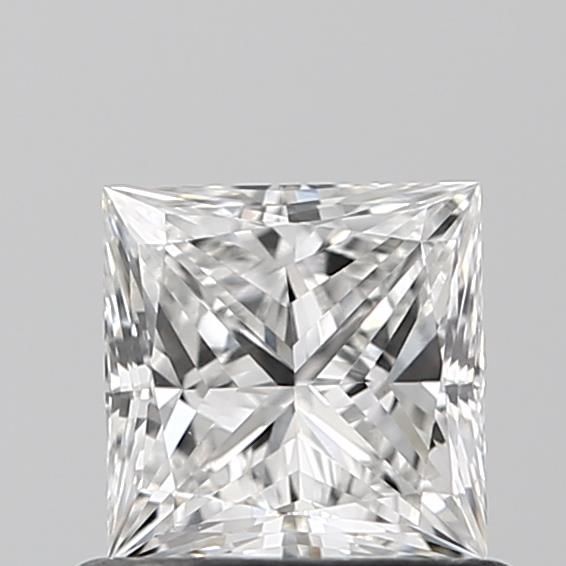 LG573301214 Diamant Lab Grown PRINCESS VVS2