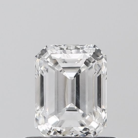 LG573301226 Diamant Lab Grown EMERALD VVS2
