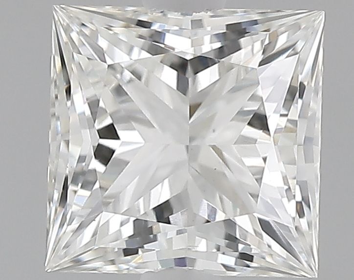 LG573301487 Diamant Lab Grown PRINCESS VS1