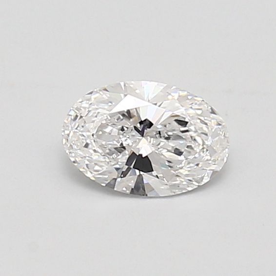 LG573302316 Diamant Lab Grown OVAL VVS2
