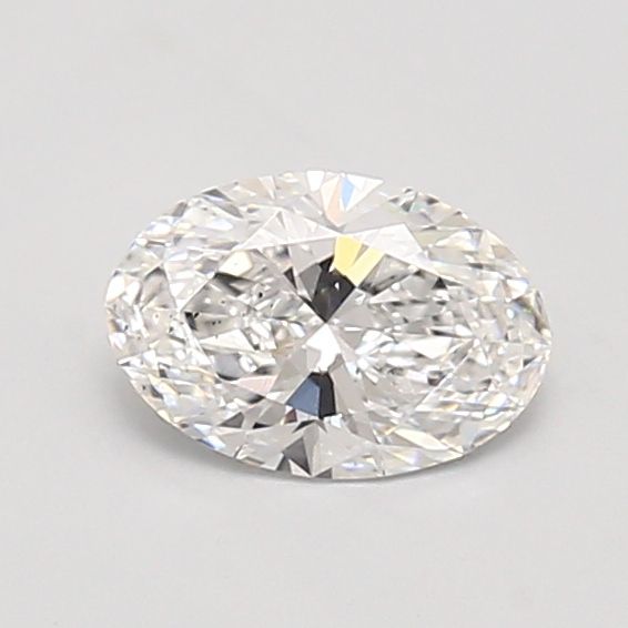 LG573302789 Diamant Lab Grown OVAL SI1