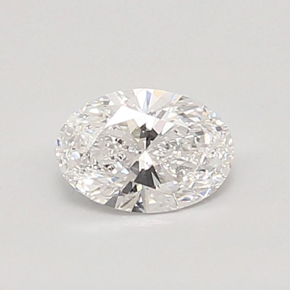 LG573302890 Diamant Lab Grown OVAL VS1