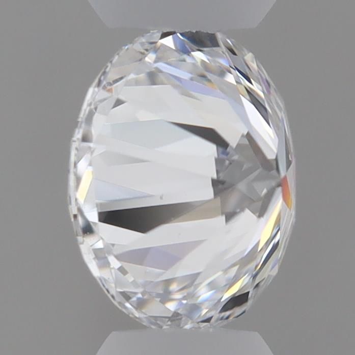 LG573304693 Diamant Lab Grown ROUND VS1