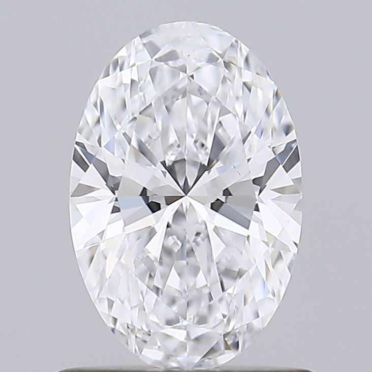 LG573310549 Diamant Lab Grown OVAL VS1