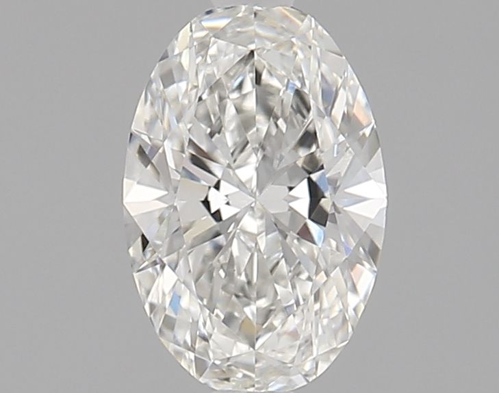 LG573314508 Diamant Lab Grown OVAL VS1