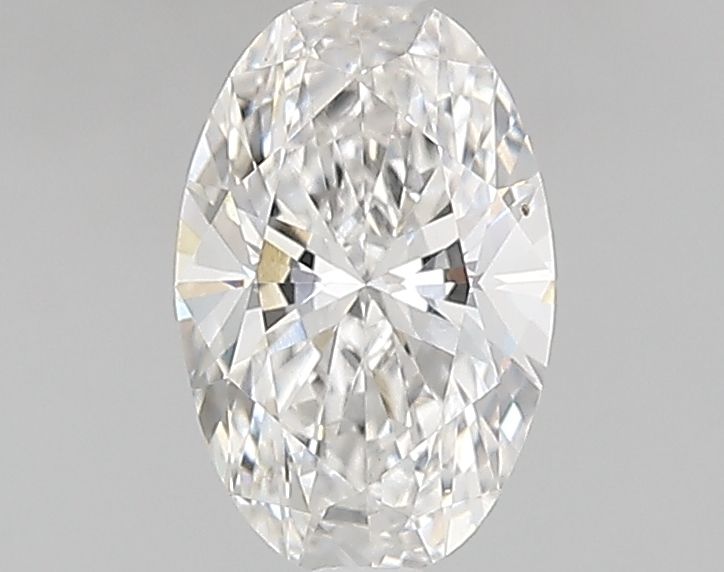 LG573314510 Diamant Lab Grown OVAL VS1