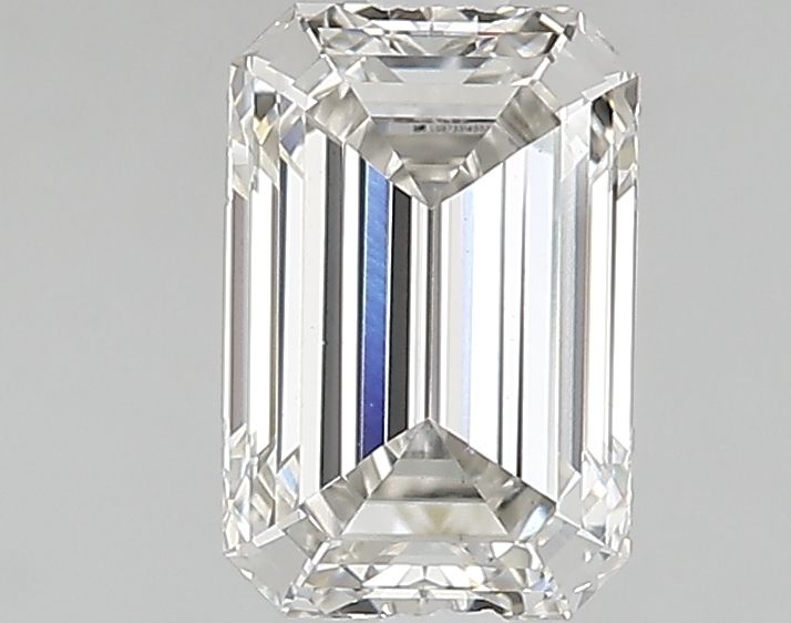 LG573314553 Diamant Lab Grown EMERALD VS1