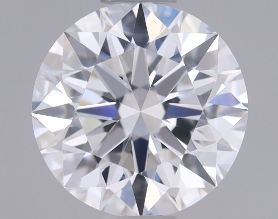 LG573317349 Diamant Lab Grown ROUND IF